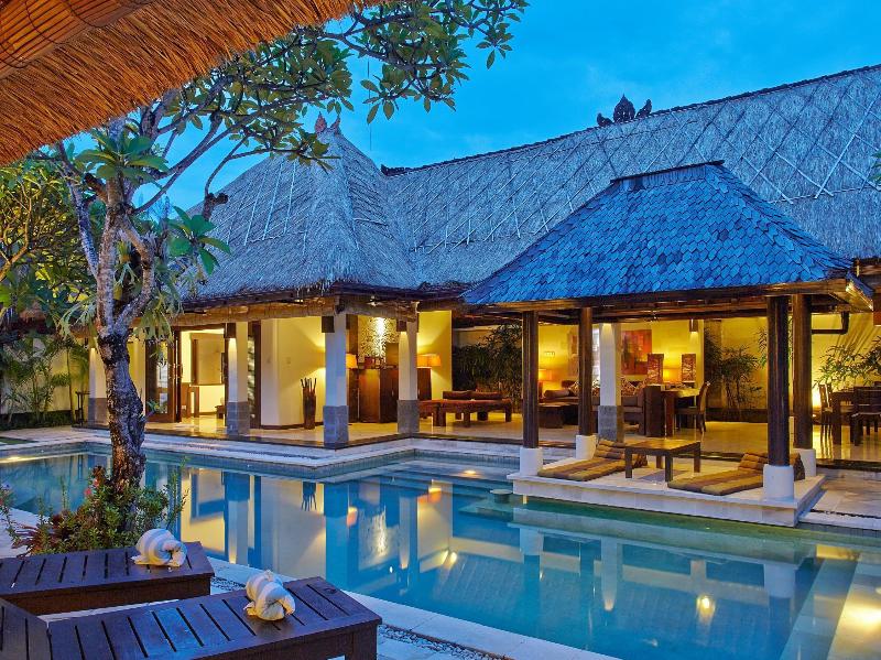 Maya Sayang Bali Villa - Genel