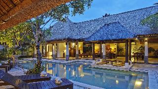 Maya Sayang Bali Villa fotoÄŸrafÄ±
