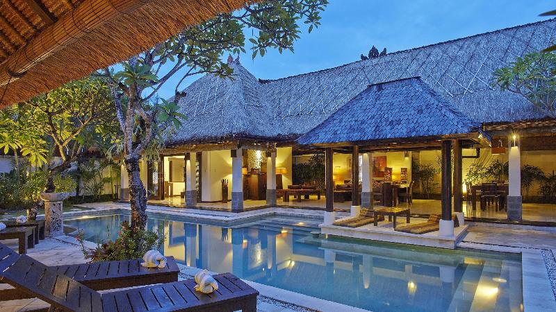 Maya Sayang Bali Villa - Genel