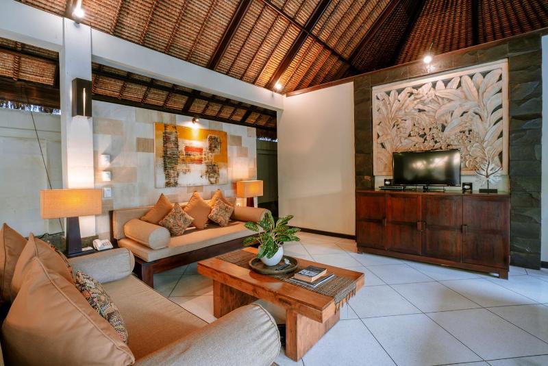 Maya Sayang Bali Villa - Genel