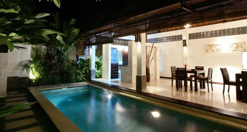 Maya Sayang Bali Villa fotoÄŸrafÄ±