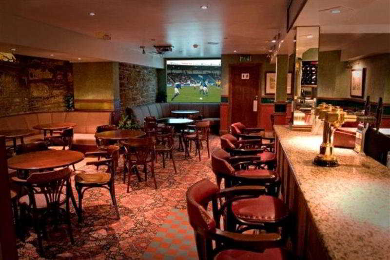Cairndale Hotel & Leisure Club fotoÄŸrafÄ±