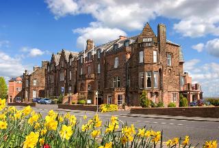 Cairndale Hotel & Leisure Club fotoÄŸrafÄ±