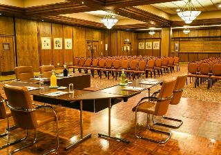 Cairndale Hotel & Leisure Club fotoÄŸrafÄ±