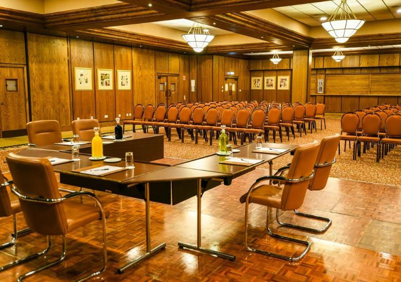 Cairndale Hotel & Leisure Club - Toplantı