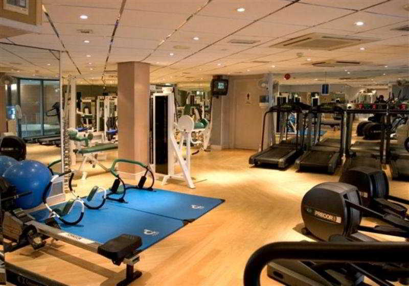 Cairndale Hotel & Leisure Club fotoÄŸrafÄ±
