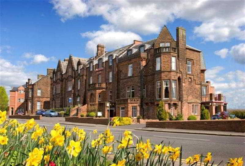 Cairndale Hotel & Leisure Club otel fotoğrafı