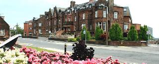 Cairndale Hotel & Leisure Club fotoÄŸrafÄ±