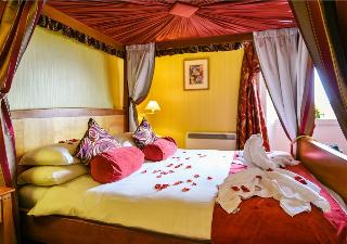 Cairndale Hotel & Leisure Club fotoÄŸrafÄ±