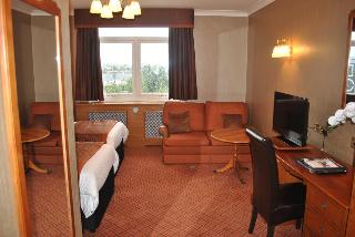 Cairndale Hotel & Leisure Club fotoÄŸrafÄ±