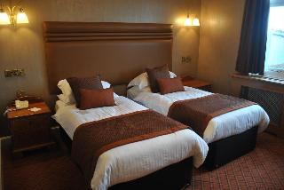 Cairndale Hotel & Leisure Club fotoÄŸrafÄ±