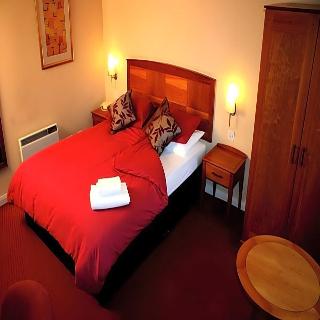 Cairndale Hotel & Leisure Club fotoÄŸrafÄ±