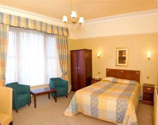 Cairndale Hotel & Leisure Club fotoÄŸrafÄ±