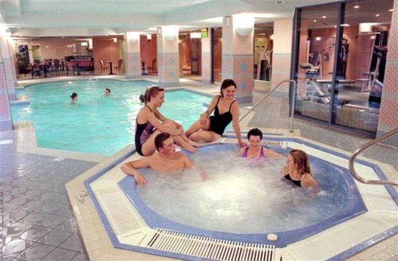 Cairndale Hotel & Leisure Club fotoÄŸrafÄ±