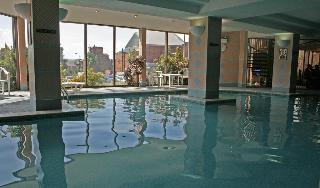 Cairndale Hotel & Leisure Club fotoÄŸrafÄ±