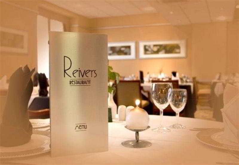 Cairndale Hotel & Leisure Club fotoÄŸrafÄ±