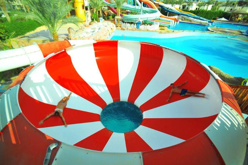 Edge Rotana Sea Beach - Genel