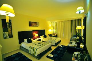 Edge Rotana Sea Beach fotoÄŸrafÄ±