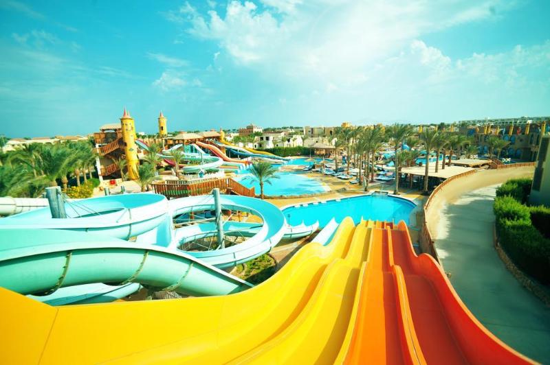 Edge Rotana Sea Beach - Genel