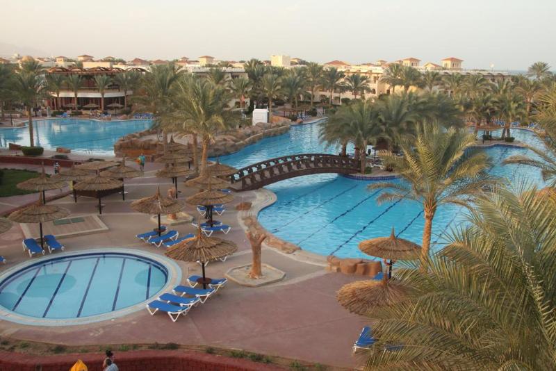Edge Rotana Sea Beach - Genel