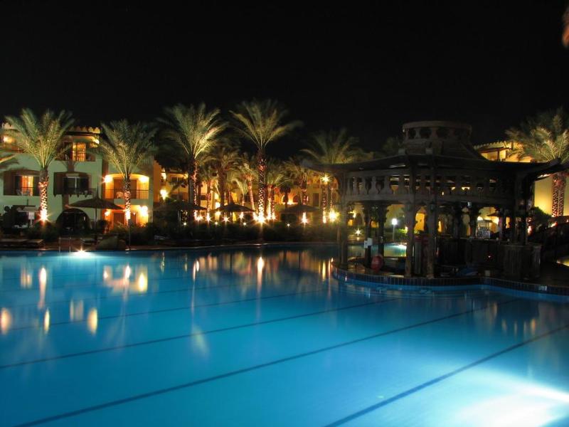 Edge Rotana Sea Beach - Genel