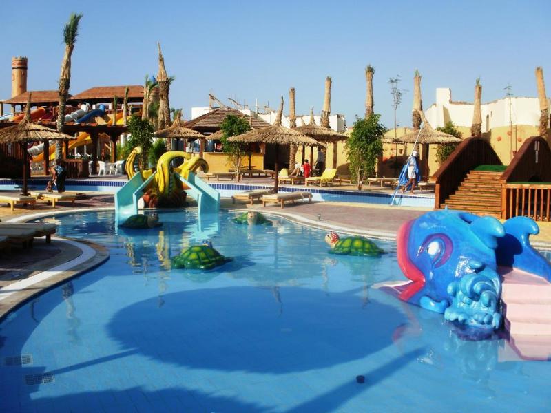 Edge Rotana Sea Beach - Genel
