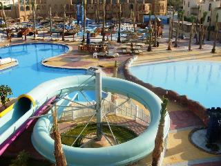 Edge Rotana Sea Beach fotoÄŸrafÄ±