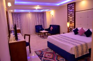 Edge Rotana Sea Beach fotoÄŸrafÄ±