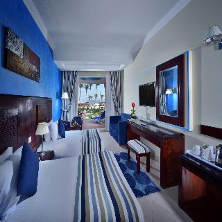 Edge Rotana Sea Beach fotoÄŸrafÄ±
