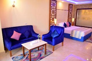 Edge Rotana Sea Beach fotoÄŸrafÄ±