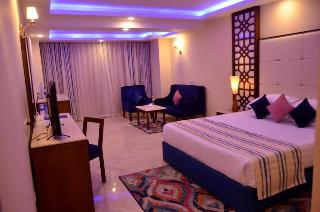 Edge Rotana Sea Beach fotoÄŸrafÄ±