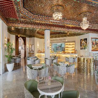 Pickalbatros Palace Resort - Hurghada fotoÄŸrafÄ±