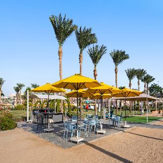 Pickalbatros Palace Resort - Hurghada fotoÄŸrafÄ±