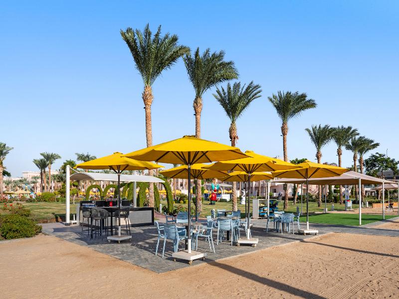 Pickalbatros Palace Resort - Hurghada - Bar