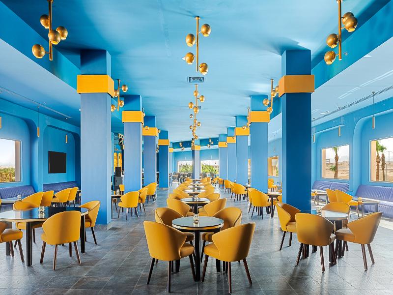Pickalbatros Palace Resort - Hurghada - Bar
