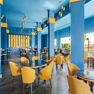 Pickalbatros Palace Resort - Hurghada fotoÄŸrafÄ±