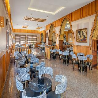 Pickalbatros Palace Resort - Hurghada fotoÄŸrafÄ±