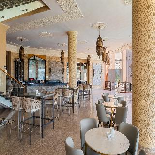 Pickalbatros Palace Resort - Hurghada fotoÄŸrafÄ±