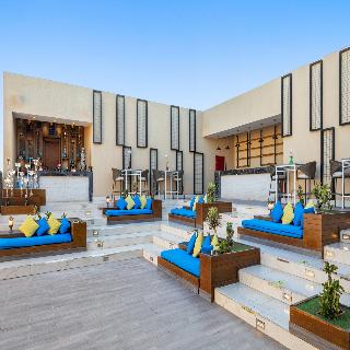 Pickalbatros Palace Resort - Hurghada fotoÄŸrafÄ±