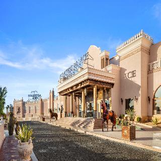 Pickalbatros Palace Resort - Hurghada fotoÄŸrafÄ±