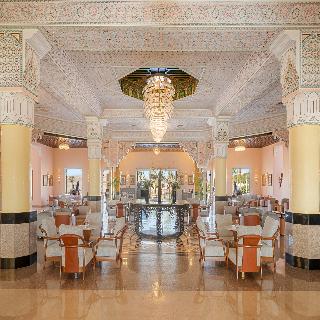 Pickalbatros Palace Resort - Hurghada fotoÄŸrafÄ±