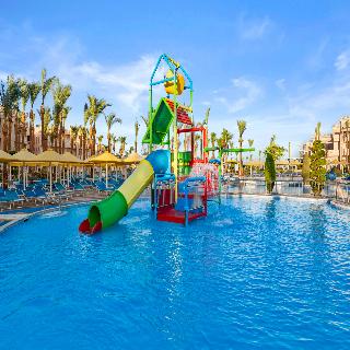 Pickalbatros Palace Resort - Hurghada fotoÄŸrafÄ±