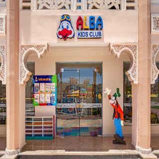 Pickalbatros Palace Resort - Hurghada fotoÄŸrafÄ±