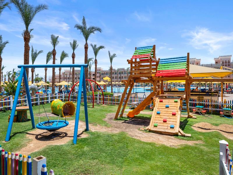 Pickalbatros Palace Resort - Hurghada - Aktivite