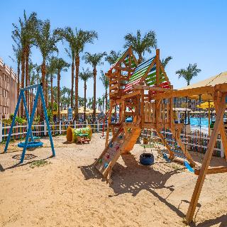 Pickalbatros Palace Resort - Hurghada fotoÄŸrafÄ±