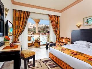 Pickalbatros Palace Resort - Hurghada fotoÄŸrafÄ±