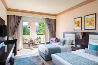 Pickalbatros Palace Resort - Hurghada fotoÄŸrafÄ±