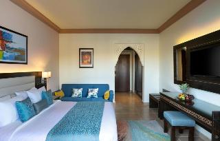 Pickalbatros Palace Resort - Hurghada fotoÄŸrafÄ±