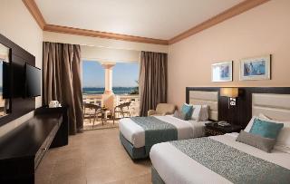 Pickalbatros Palace Resort - Hurghada fotoÄŸrafÄ±