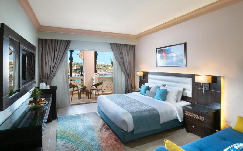 Pickalbatros Palace Resort - Hurghada - Oda